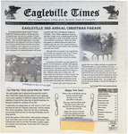 The Eagleville Times,Volume 4, Issue 1