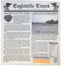 The Eagleville Times,Volume 4, Issue 2