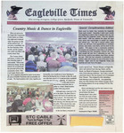 The Eagleville Times,Volume 4, Issue 3