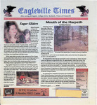 The Eagleville Times,Volume 4, Issue 4