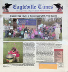 The Eagleville Times,Volume 4, Issue 7