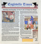 The Eagleville Times,Volume 4, Issue 8