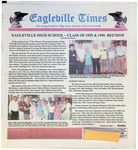 The Eagleville Times,Volume 4, Issue 11 (July)