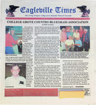The Eagleville Times,Volume 4, Issue 11 (June)