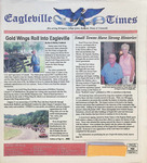 The Eagleville Times,Volume 4, Issue 13