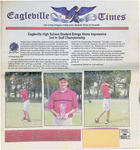 The Eagleville Times,Volume 4, Issue 14