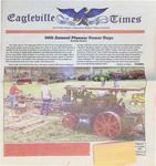 The Eagleville Times,Volume 4, Issue 17