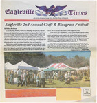 The Eagleville Times,Volume 4, Issue 19