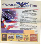 The Eagleville Times,Volume 4, Issue 20