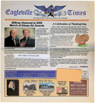 The Eagleville Times,Volume 4, Issue 21