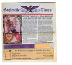 The Eagleville Times,Volume 5, Issue 1