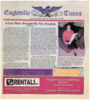 The Eagleville Times,Volume 5, Issue 2