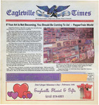 The Eagleville Times,Volume 5, Issue 3
