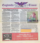 The Eagleville Times,Volume 5, Issue 8