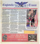The Eagleville Times,Volume 5, Issue 13