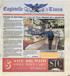 The Eagleville Times,Volume 5, Issue 14