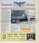 The Eagleville Times,Volume 5, Issue 15