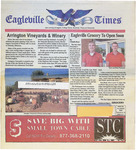 The Eagleville Times,Volume 5, Issue 16