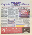 The Eagleville Times,Volume 5, Issue 18