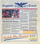 The Eagleville Times,Volume 5, Issue 21