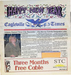 The Eagleville Times,Volume 6, Issue 1