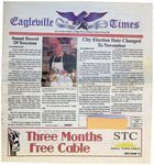 The Eagleville Times,Volume 6, Issue 2