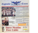 The Eagleville Times,Volume 6, Issue 3