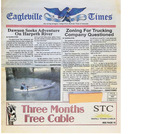 The Eagleville Times,Volume 6, Issue 8