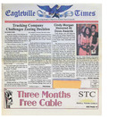 The Eagleville Times,Volume 6, Issue 9