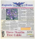 The Eagleville Times,Volume 6, Issue 10