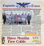 The Eagleville Times,Volume 6, 11