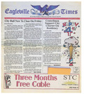 The Eagleville Times,Volume 6, Issue 13