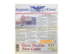The Eagleville Times,Volume 6, Issue 14