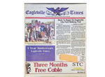The Eagleville Times,Volume 6, Issue 16