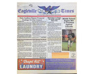 The Eagleville Times,Volume 6, Issue 17