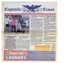 The Eagleville Times,Volume 6, Issue 18