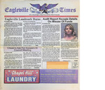 The Eagleville Times,Volume 6, Issue 19