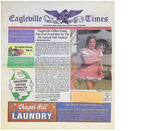 The Eagleville Times,Volume 6, Issue 20