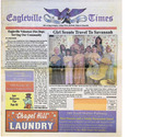 The Eagleville Times,Volume 6, Issue 21