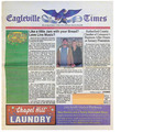 The Eagleville Times,Volume 6 , Issue 23