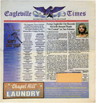 The Eagleville Times,Volume 7, Issue 1