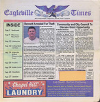 The Eagleville Times,Volume 7, Issue 2