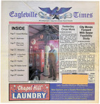 The Eagleville Times,Volume 7, Issue 3