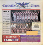 The Eagleville Times,Volume 7. Issue 4