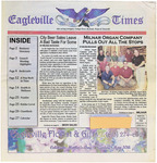 The Eagleville Times,Volume 7, Issue 9
