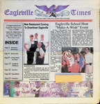 The Eagleville Times,Volume 7, Issue 10