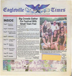 The Eagleville Times,Volume 7, Issue 12