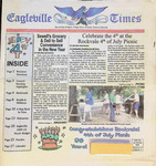 The Eagleville Times,Volume 7, Issue 13