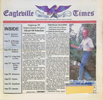 The Eagleville Times,Volume 7, Issue 14