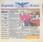 The Eagleville Times,Volume 7, Issue 15